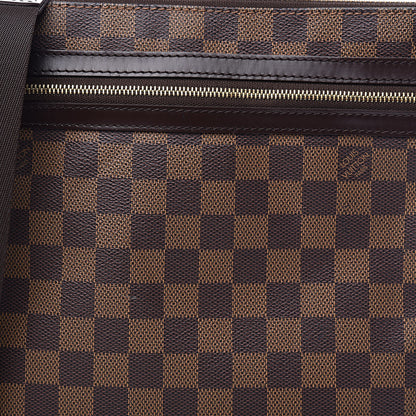 Louis Vuitton Damier Ebene Bosphore Pochette 7 of 7