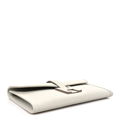 Hermes Evercolor Jige Elan 29 Gris Perle 4 of 9
