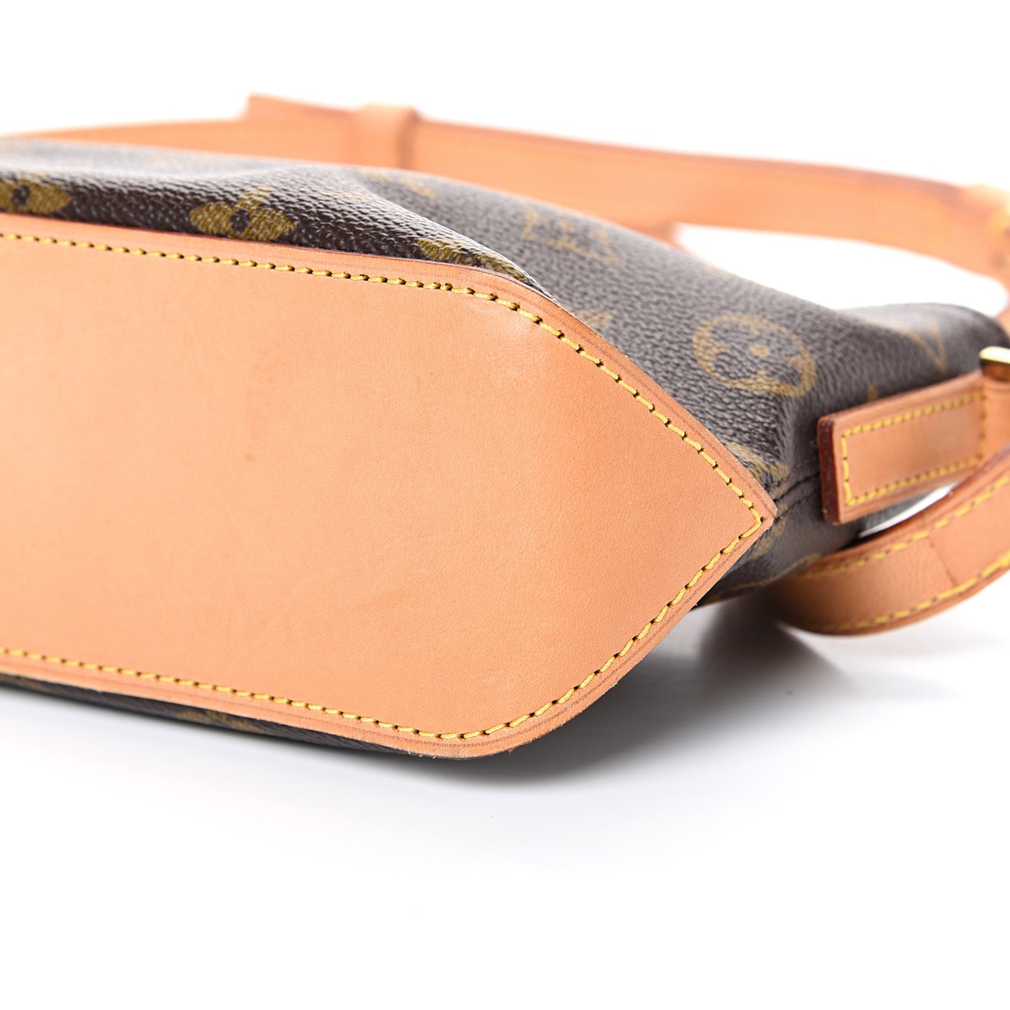 Monogram Trotteur