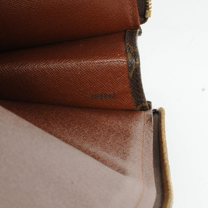 Louis Vuitton Monogram Poche Documents Portfolio Case 39 7 of 7