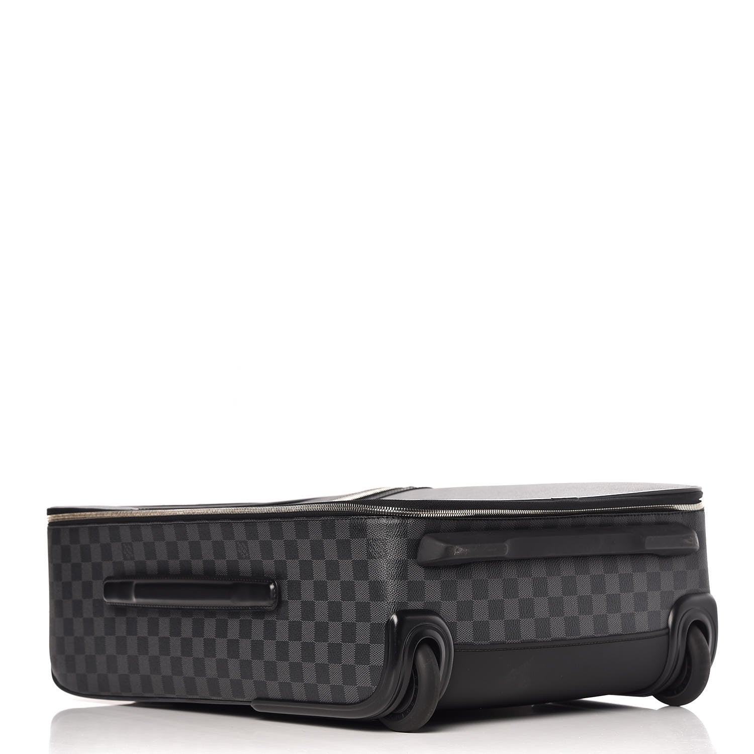 Louis Vuitton Damier Graphite Pegase 55 4 of 12