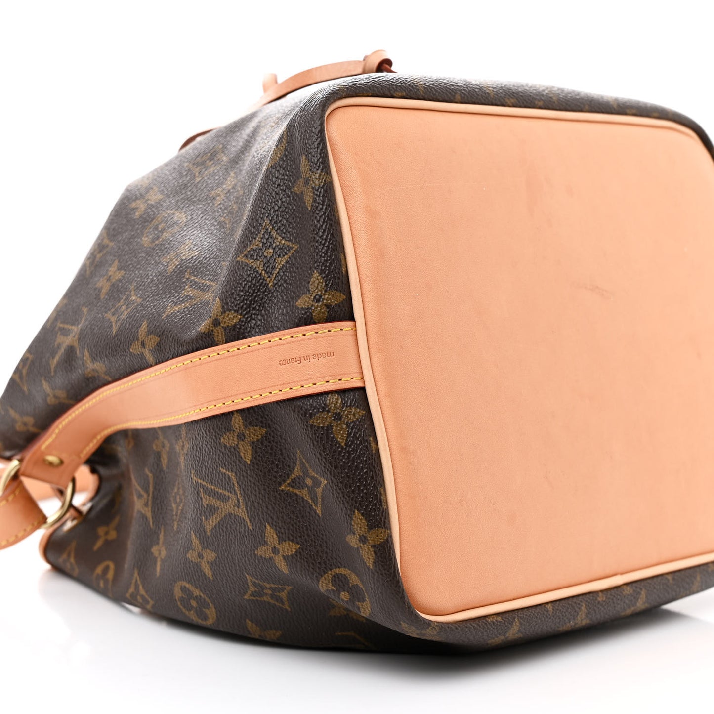 Monogram Petit Noe