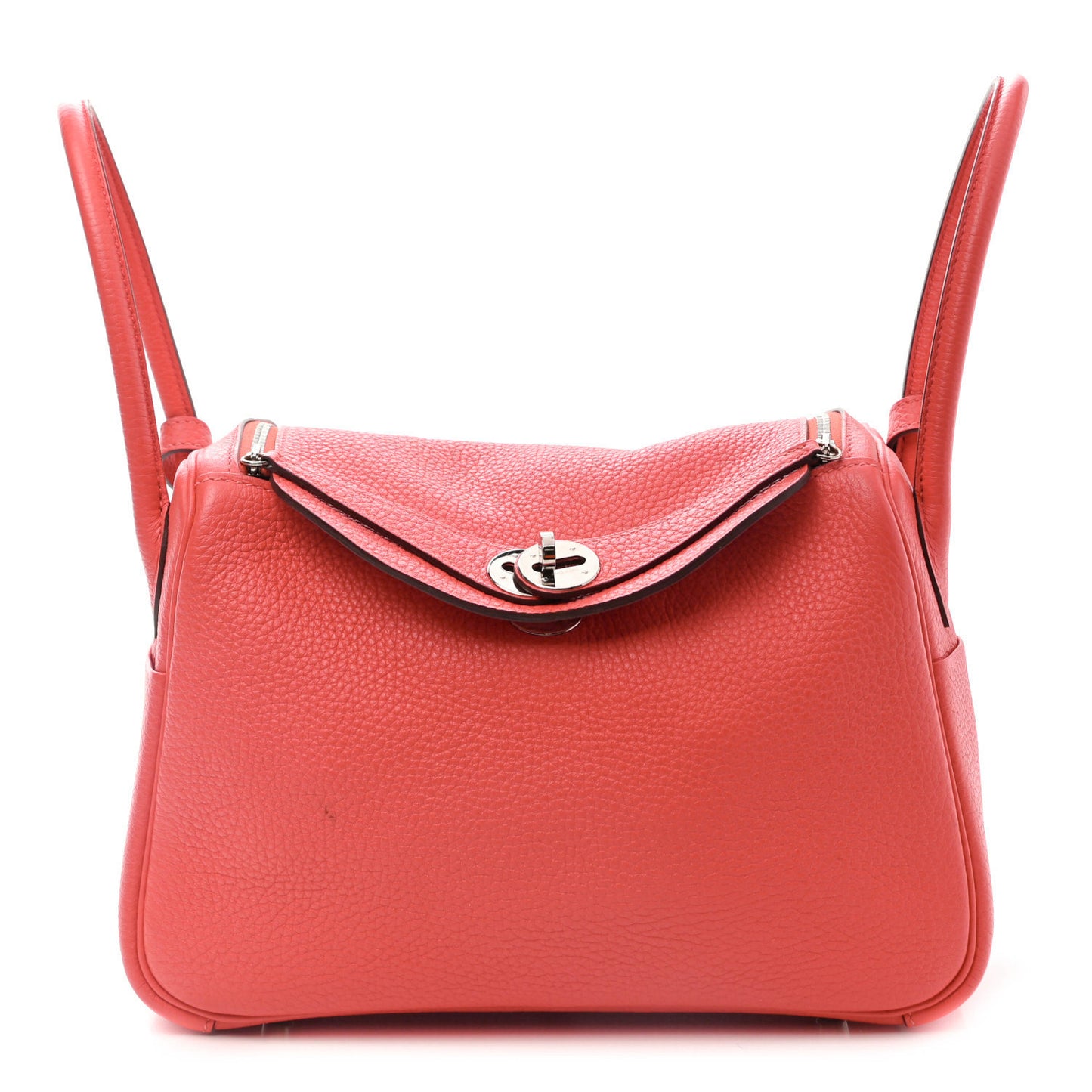 Taurillon Clemence Lindy 26 Rose Jaipur