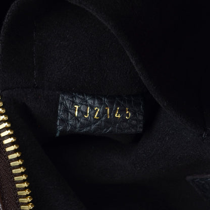 Louis Vuitton Monogram Retiro NM Black 7 of 7