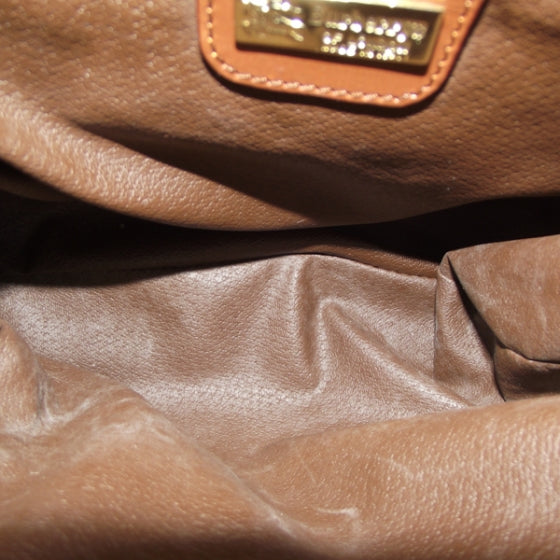 Burberry BURBERRYS Vintage Haymarket Check Bag 7 of 10