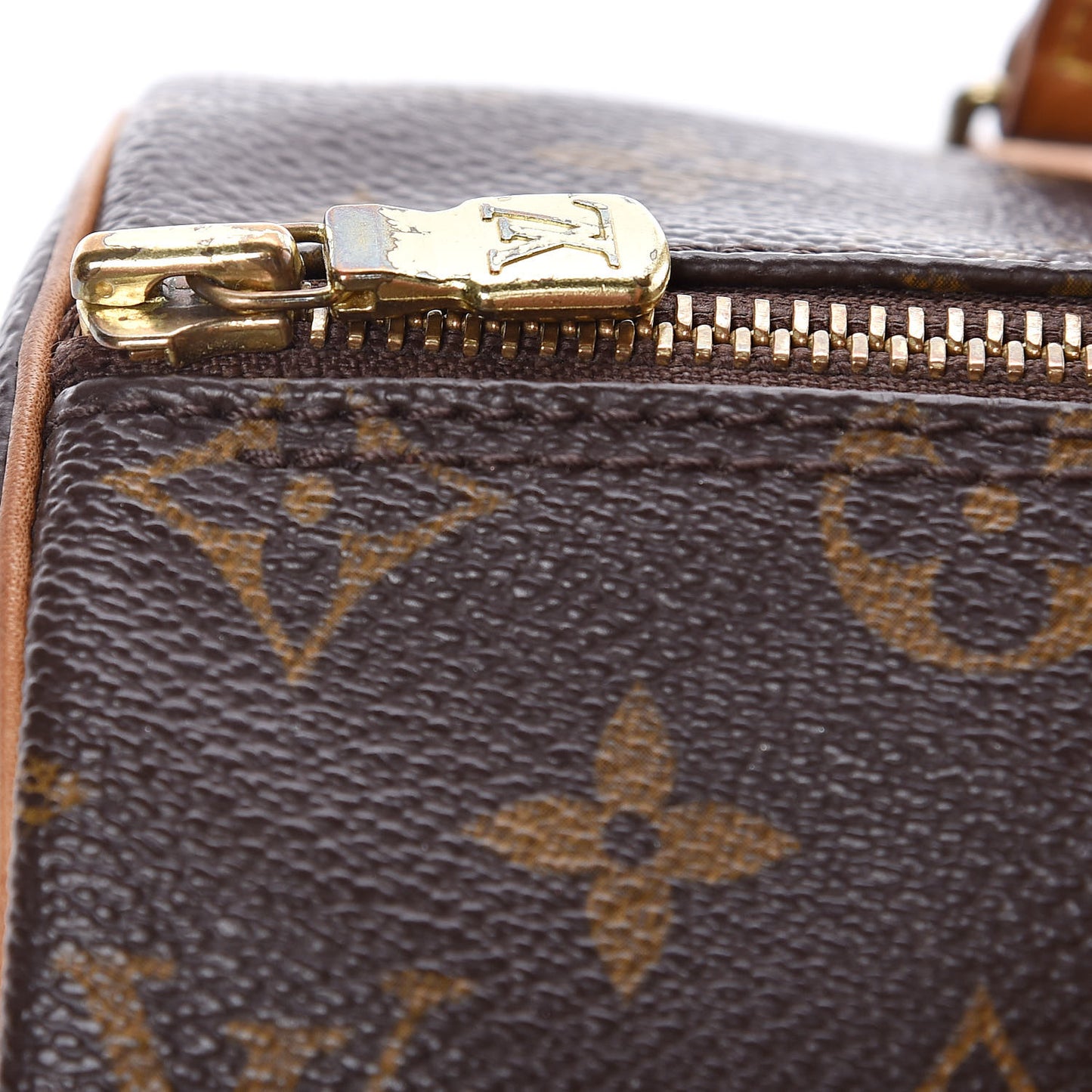 Monogram Papillon 26