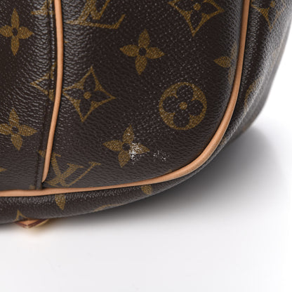 Louis Vuitton Monogram Galliera PM 11 of 13