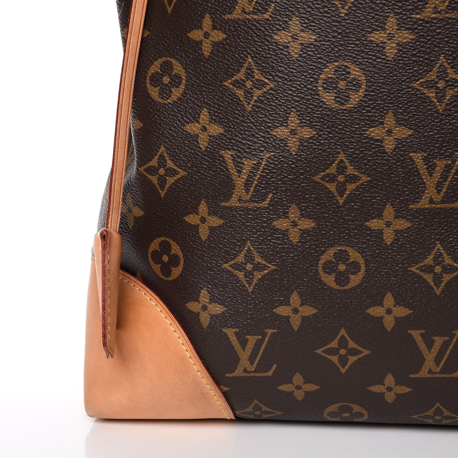 Louis Vuitton Monogram Berri MM 10 of 16