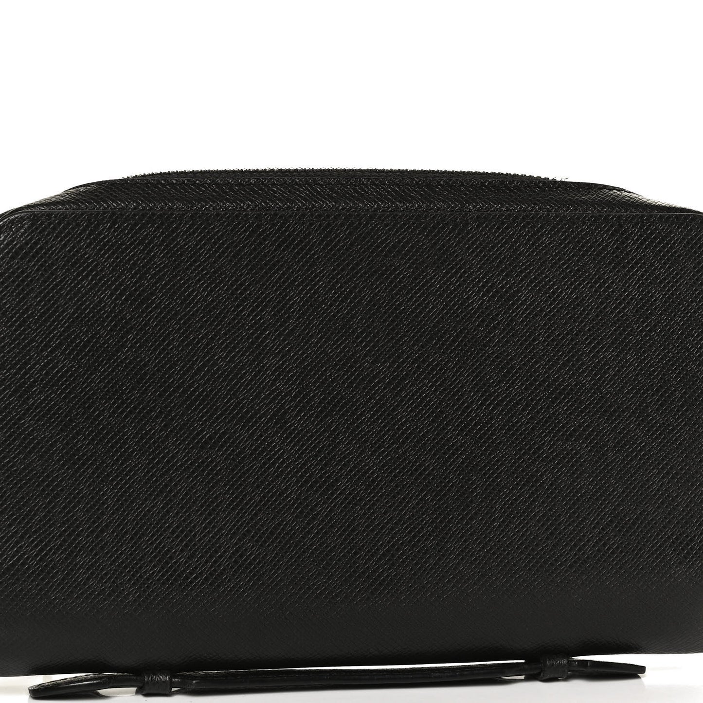 Taiga Zippy XL Wallet Black