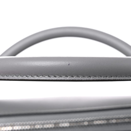 Givenchy Soft Calfskin Medium Soft Antigona Pearl Grey 13 of 13