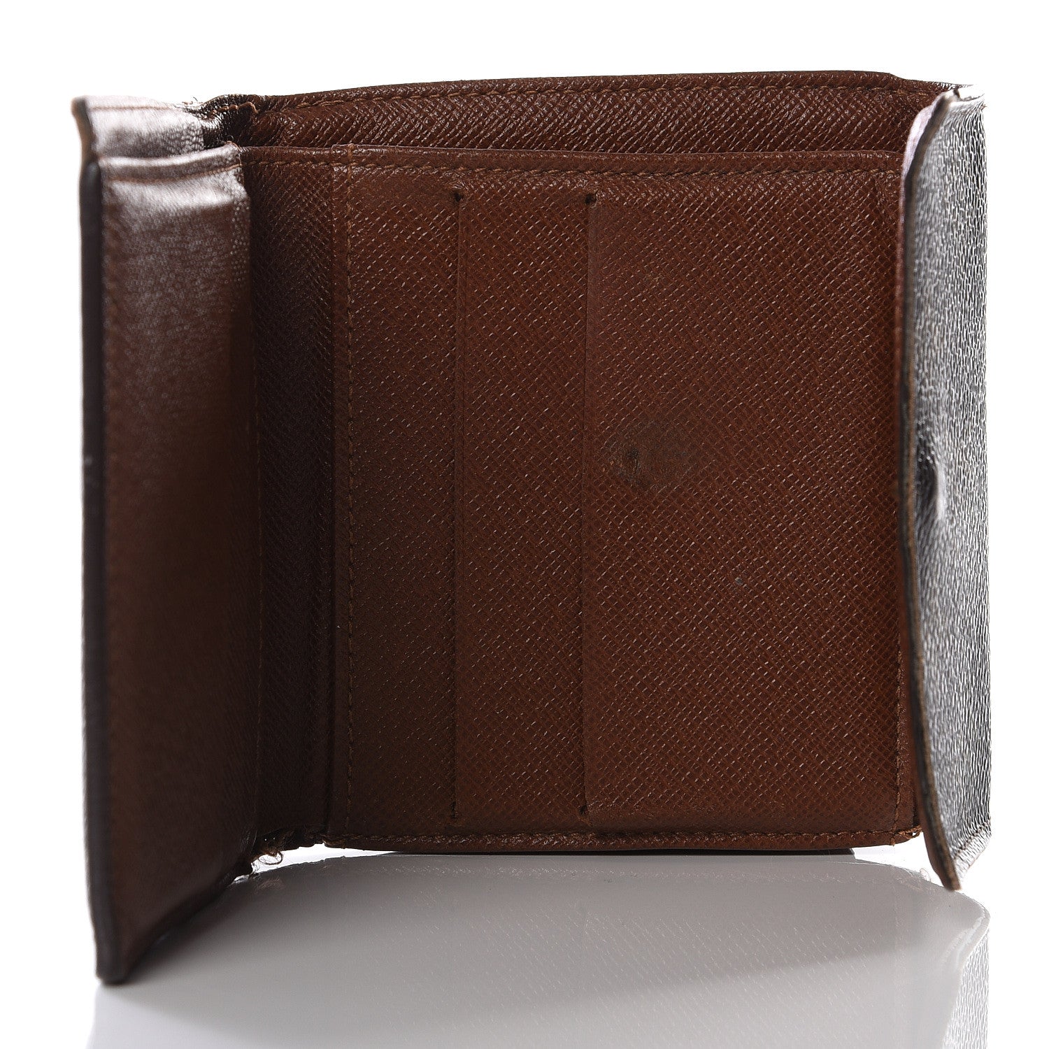 Louis Vuitton Monogram Elise Wallet 6 of 9