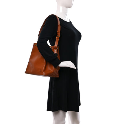 Louis Vuitton Epi Petit Noe Cipango 2 of 14