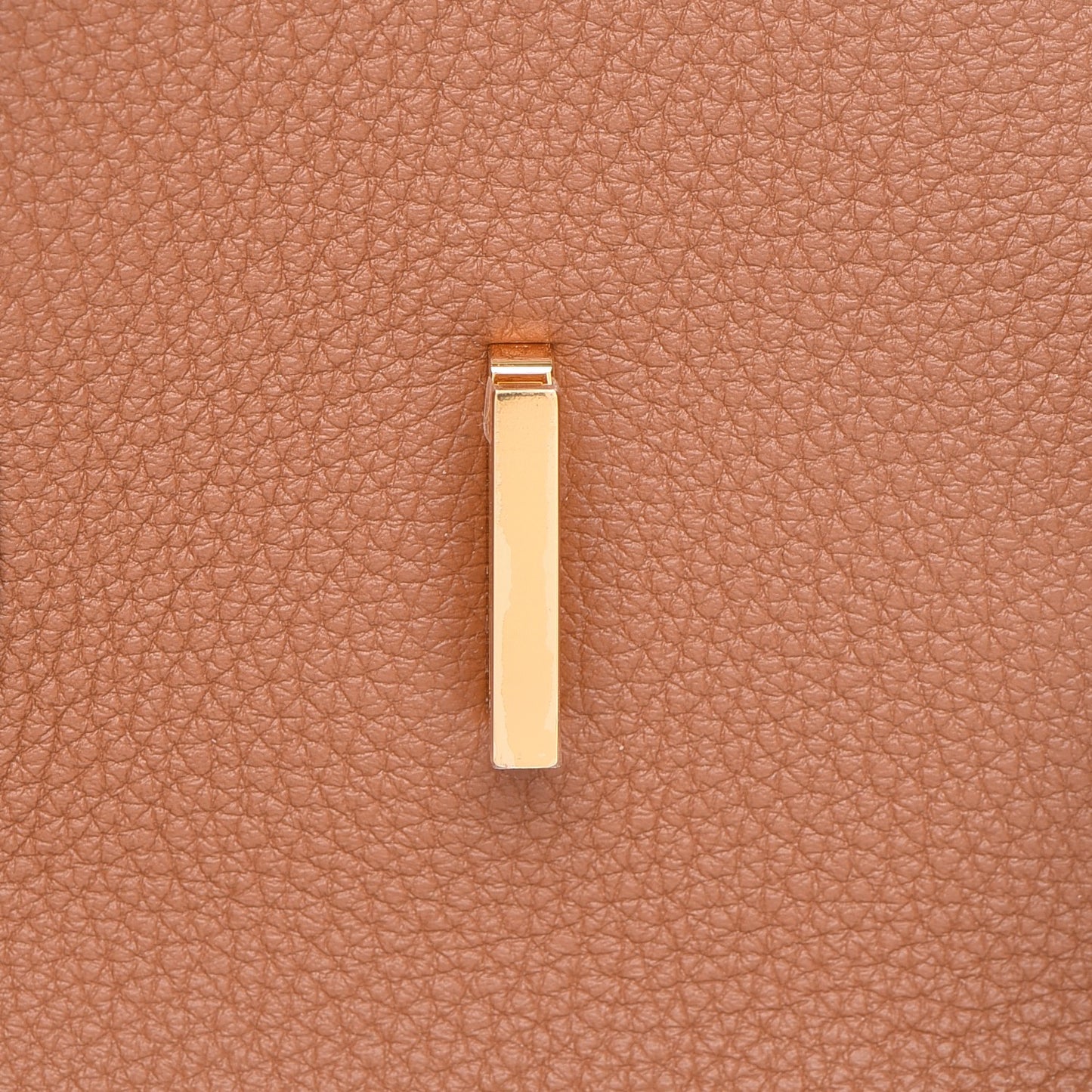 Togo Birkin 35 Gold