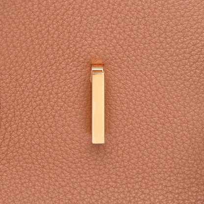 Hermes Togo Birkin 35 Gold 20 of 28