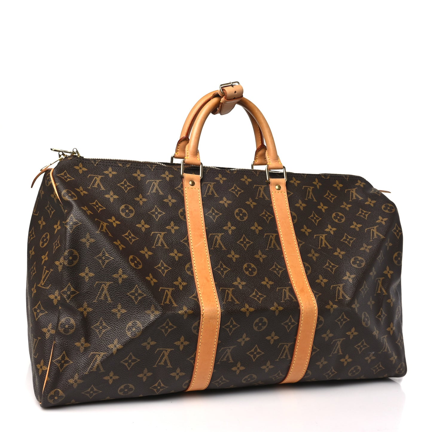 Monogram Keepall 50