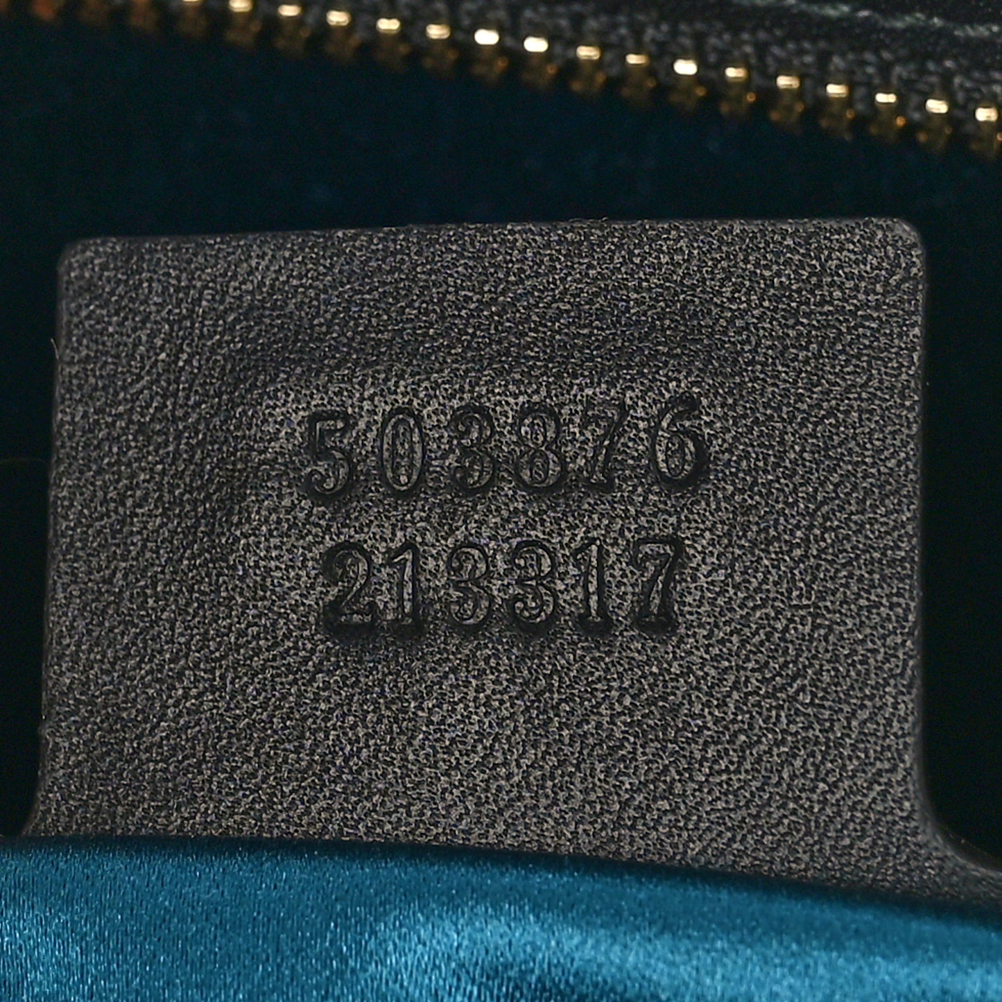 Suede Patent Web Medium Ophidia Chain Shoulder Bag New Shamarock Black