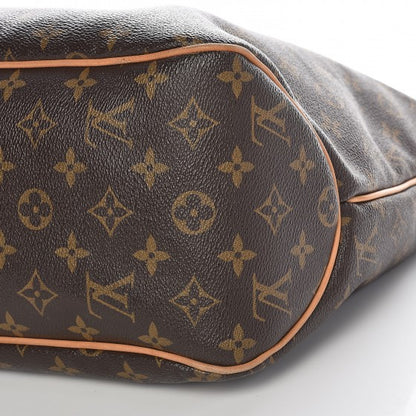 Louis Vuitton Monogram Delightful MM 11 of 12