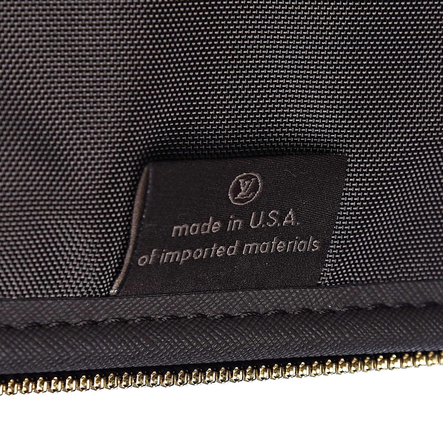 Louis Vuitton Monogram Pegase 55 Business NM 11 of 17