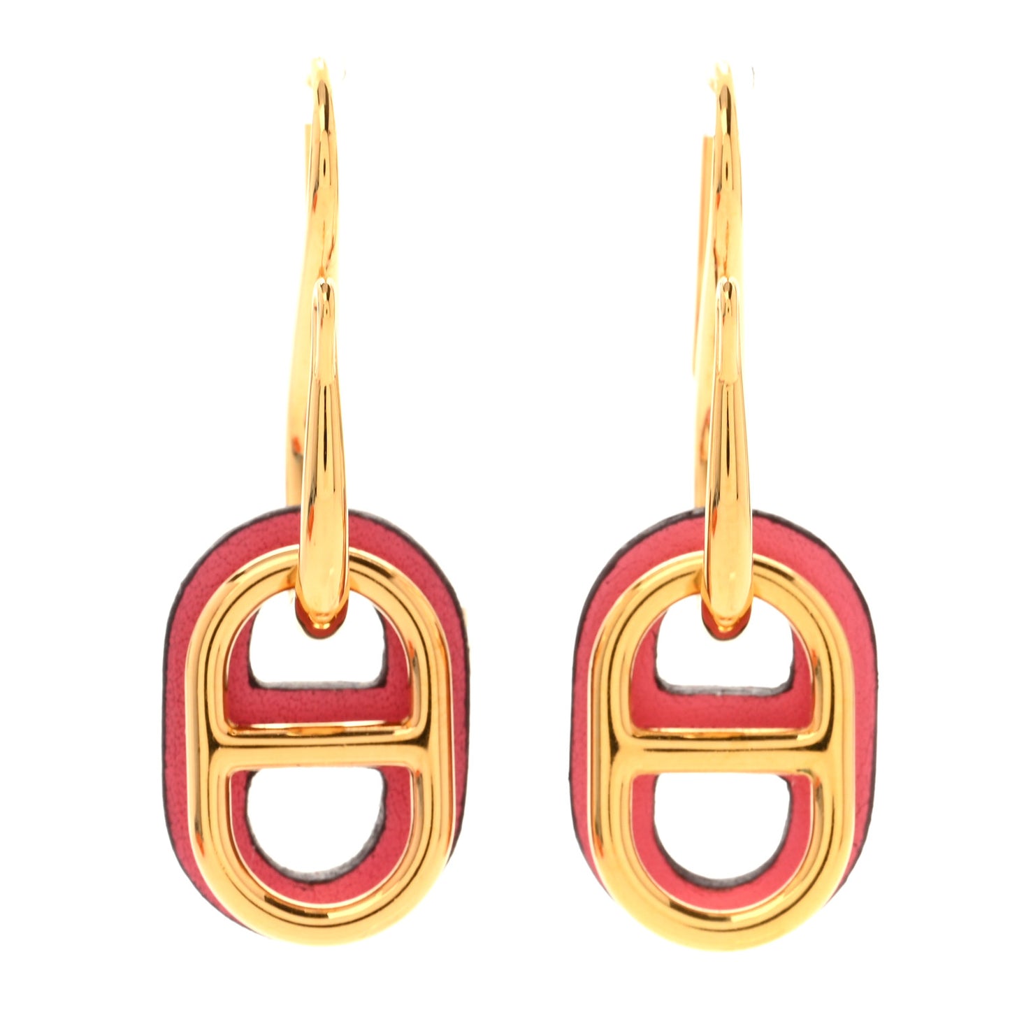 Swift O'Maillon Earrings Rose Azalee