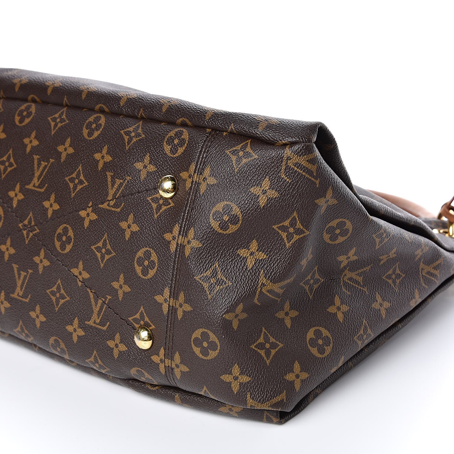 Louis Vuitton Monogram Artsy MM 12 of 14