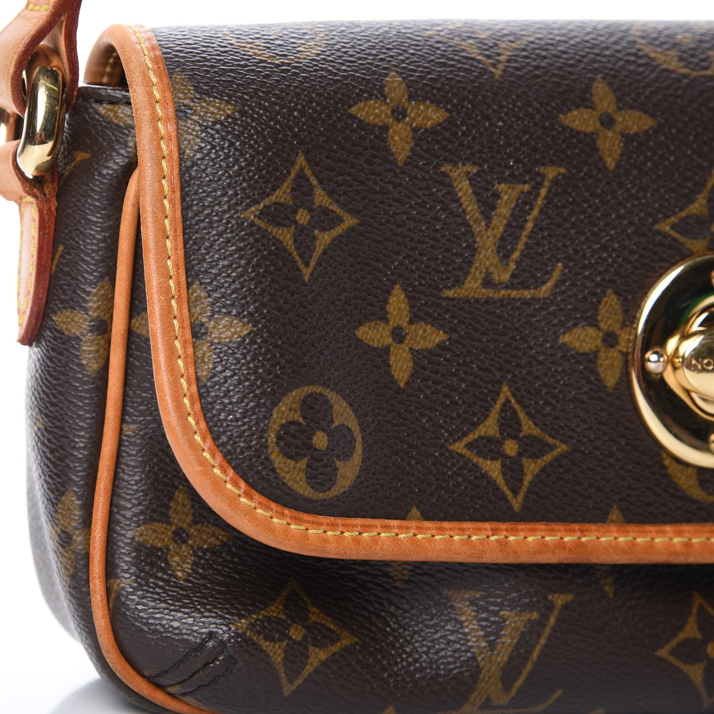 Monogram Tikal PM