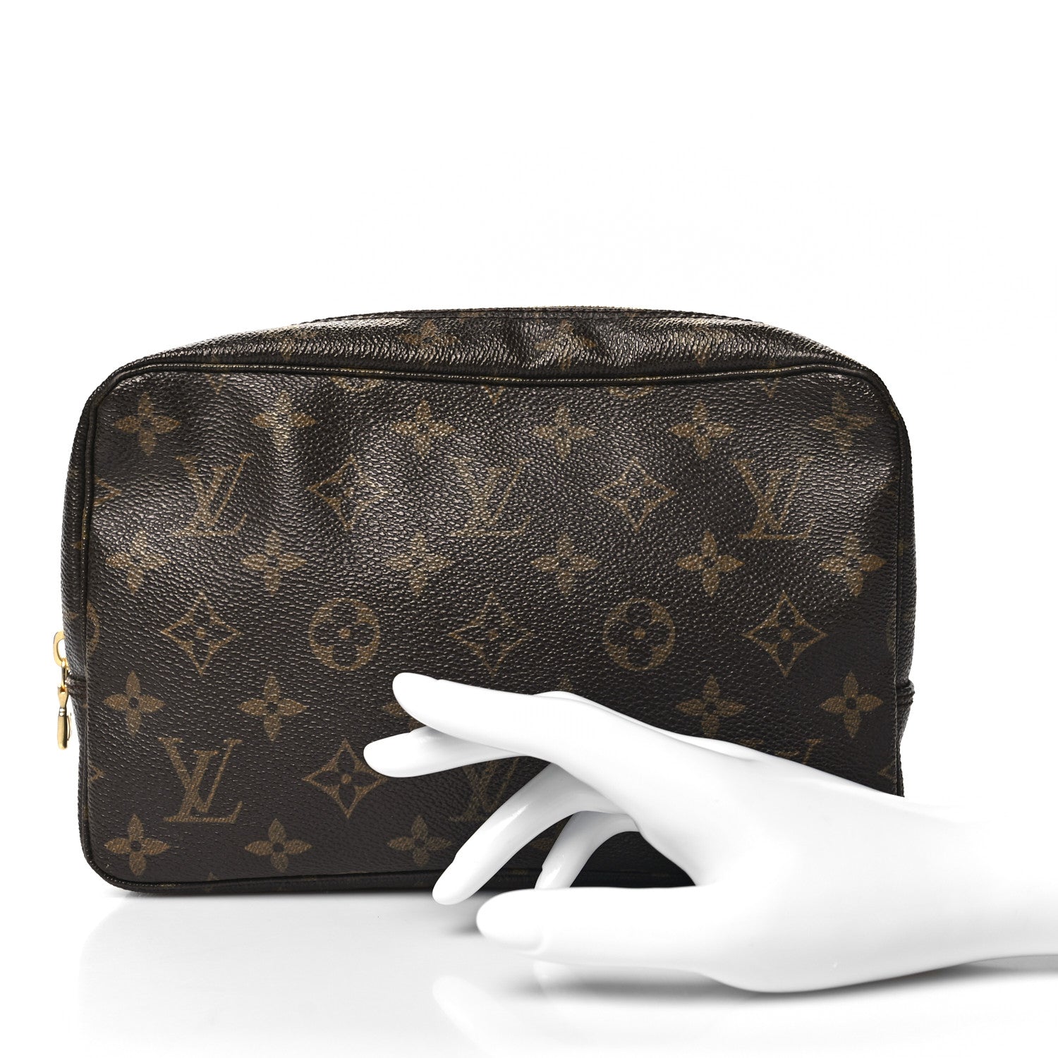 Louis Vuitton Monogram Trousse Toilette 23 2 of 7