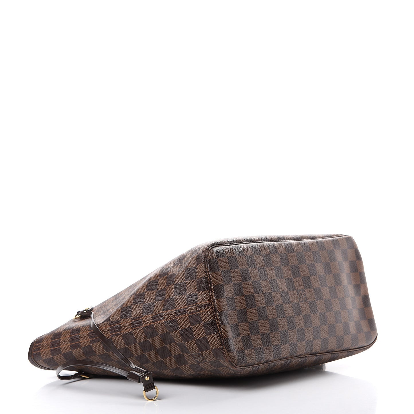 Damier Ebene Neverfull MM