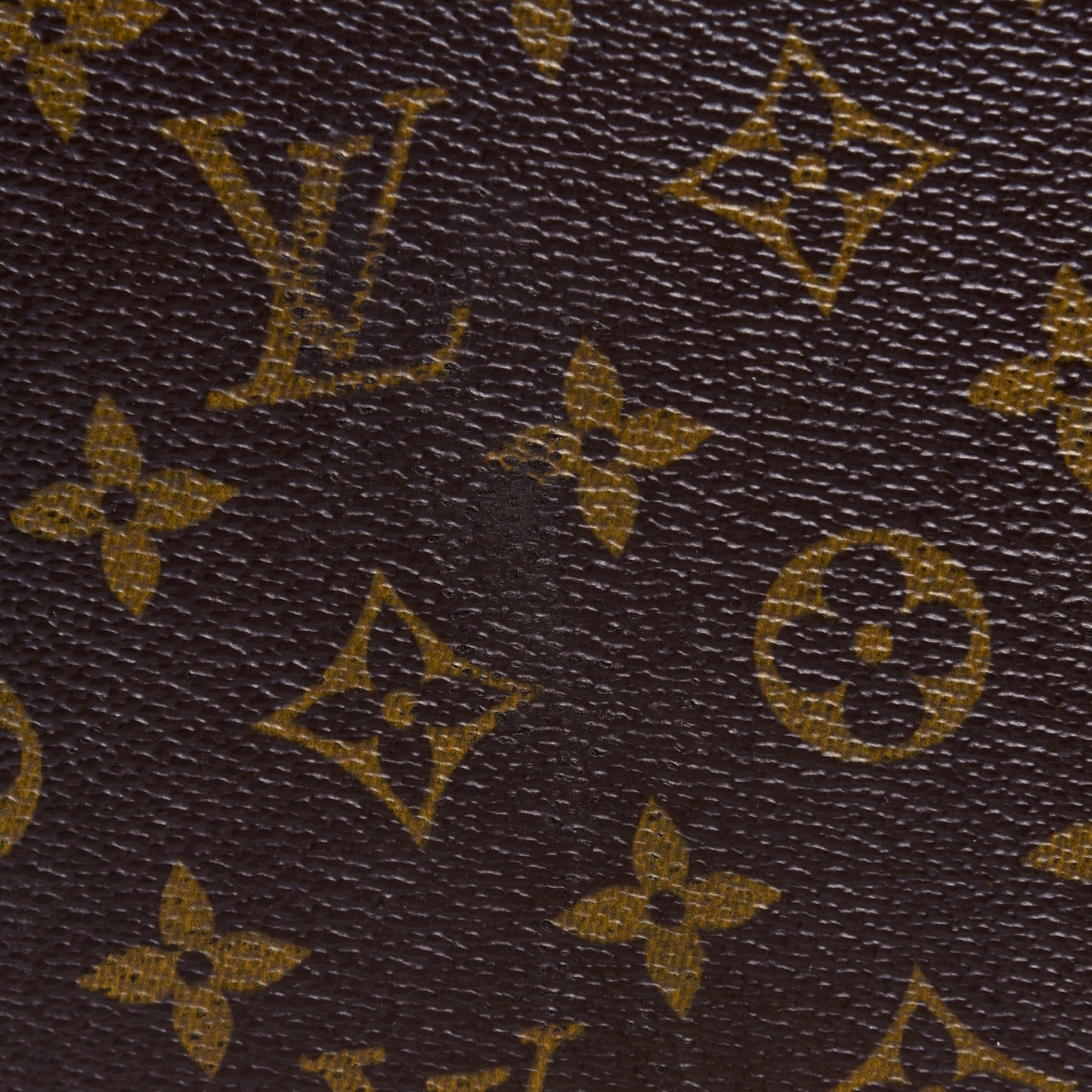 Monogram Poche Documents Portfolio Case