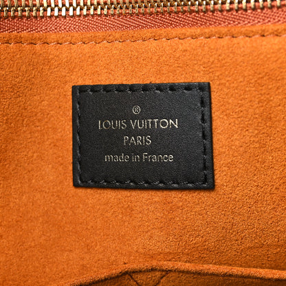 Louis Vuitton Empreinte Monogram Giant Onthego GM Black 6 of 8