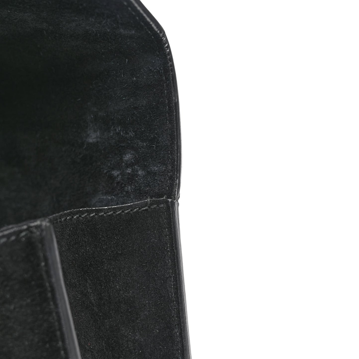 GG Supreme Monogram Medium Dionysus Shoulder Bag Black
