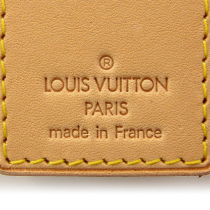 Louis Vuitton Monogram Multicolor Bookmark White 3 of 4