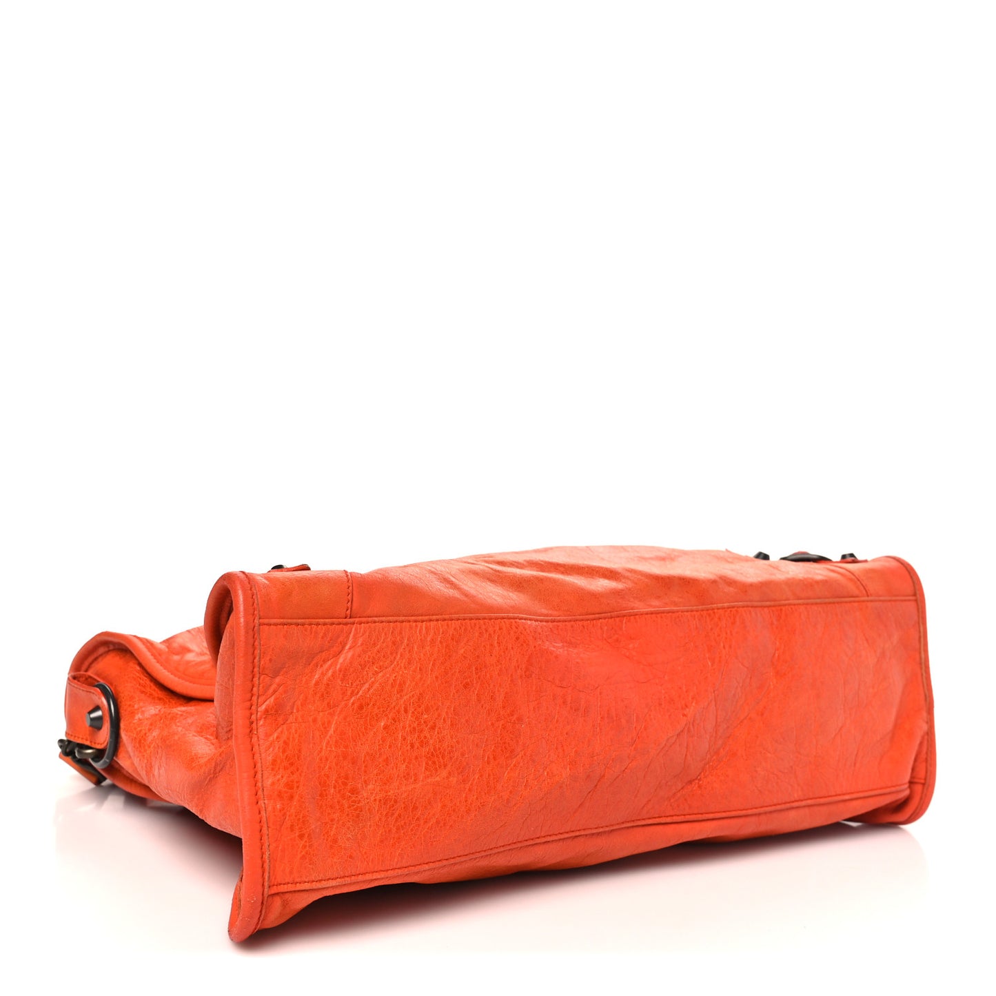 Chevre Classic Hardware City Rouille