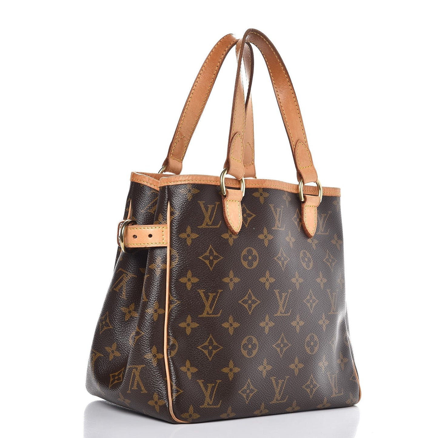 Monogram Batignolles