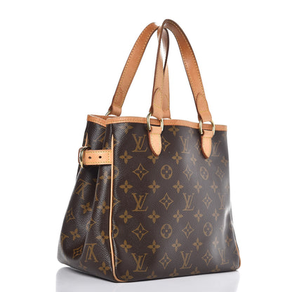 Louis Vuitton Monogram Batignolles 3 of 7