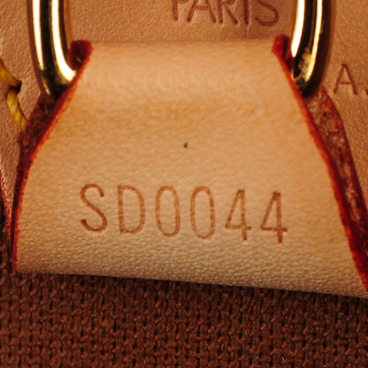 Louis Vuitton Monogram Ellipse Sac a Dos Backpack 7 of 7