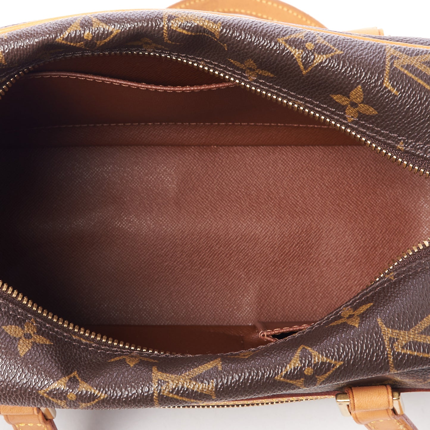 Monogram Cite MM