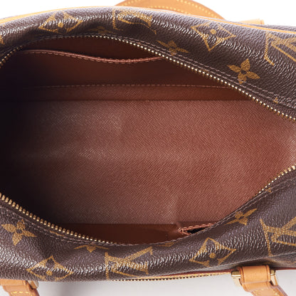 Louis Vuitton Monogram Cite MM 7 of 8