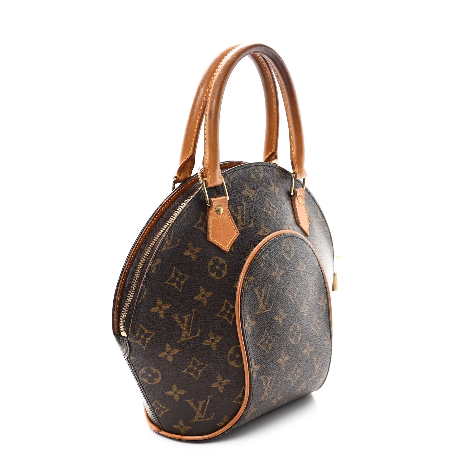 Louis Vuitton Monogram Ellipse PM 3 of 11