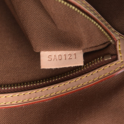 Louis Vuitton Monogram Batignolles Horizontal 7 of 11