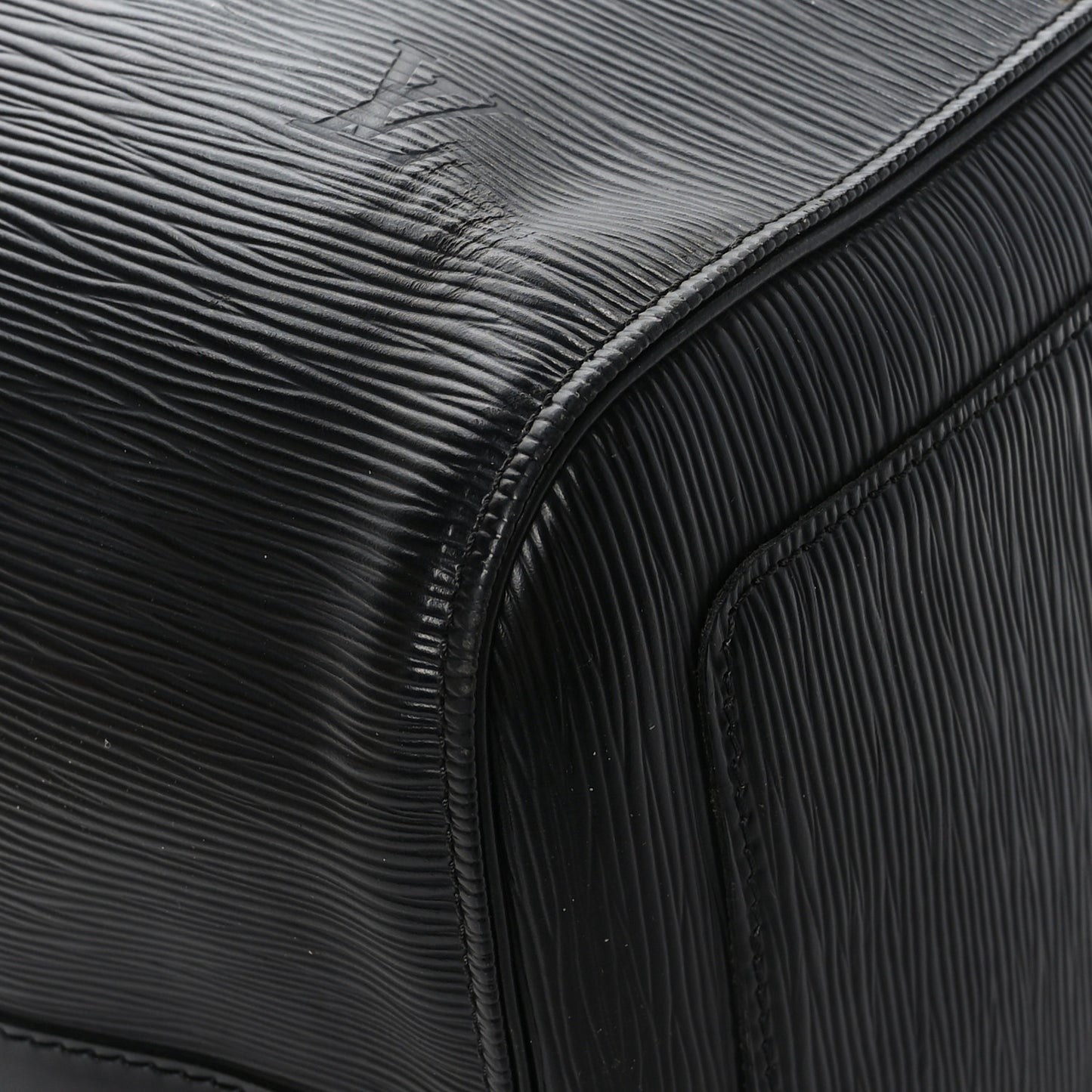 Epi Keepall 50 Black