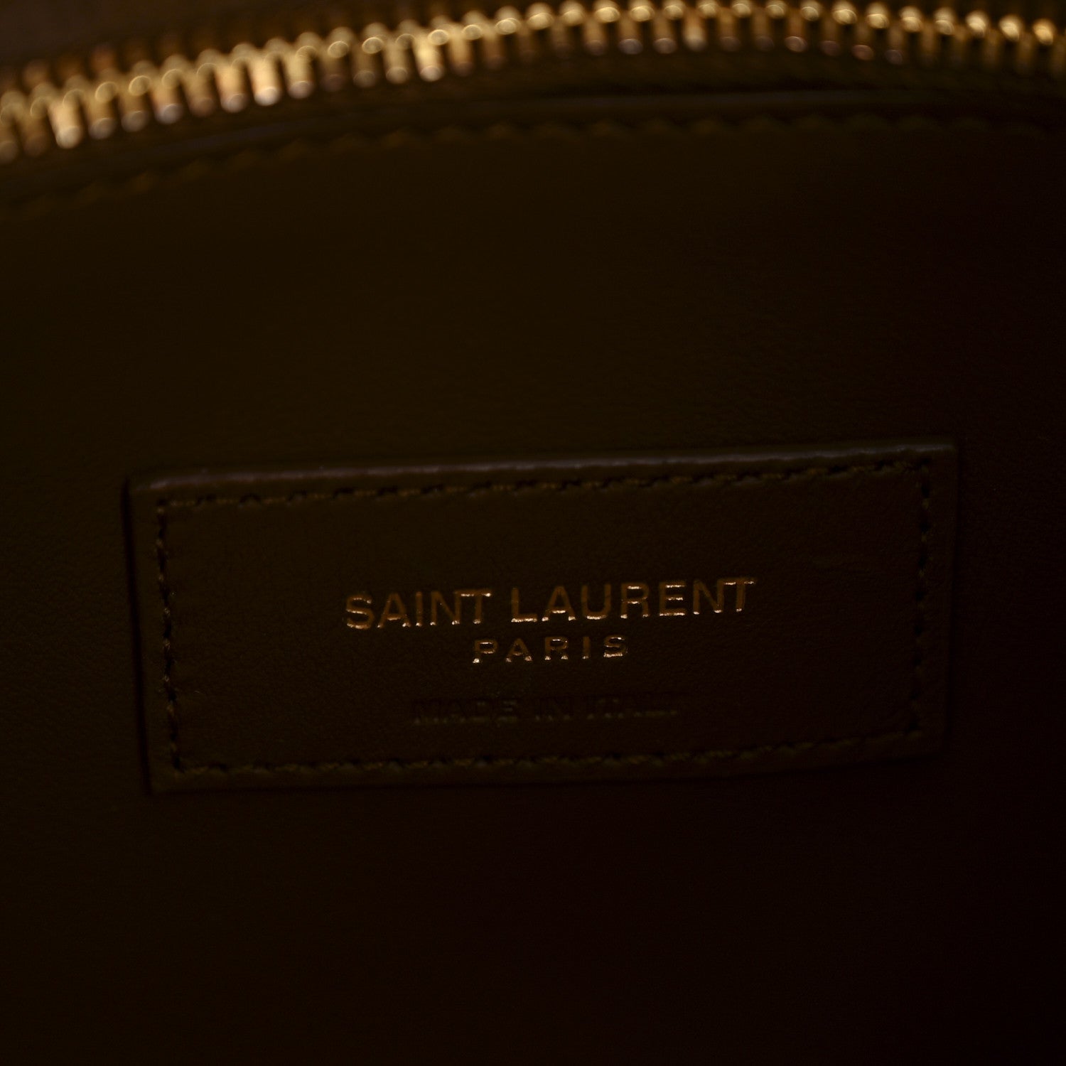 Saint Laurent Suede Small Le 5 A 7 Soft Hobo Caramel Cognac 6 of 11