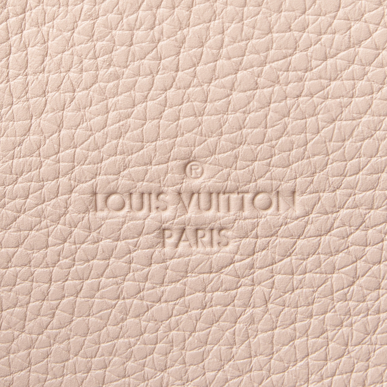 Louis Vuitton Taurillon Volta Petale 9 of 9