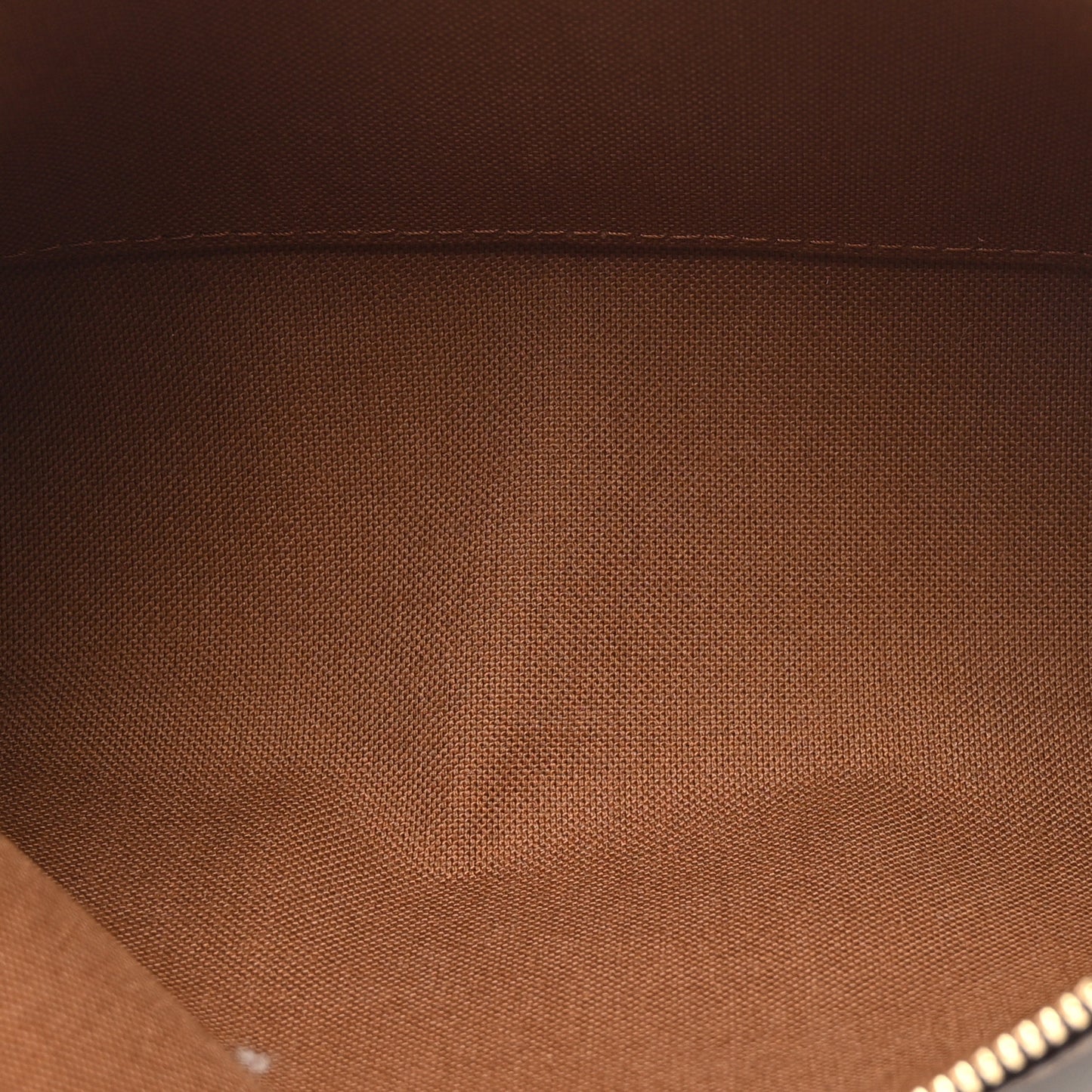 Monogram Pochette Accessories NM