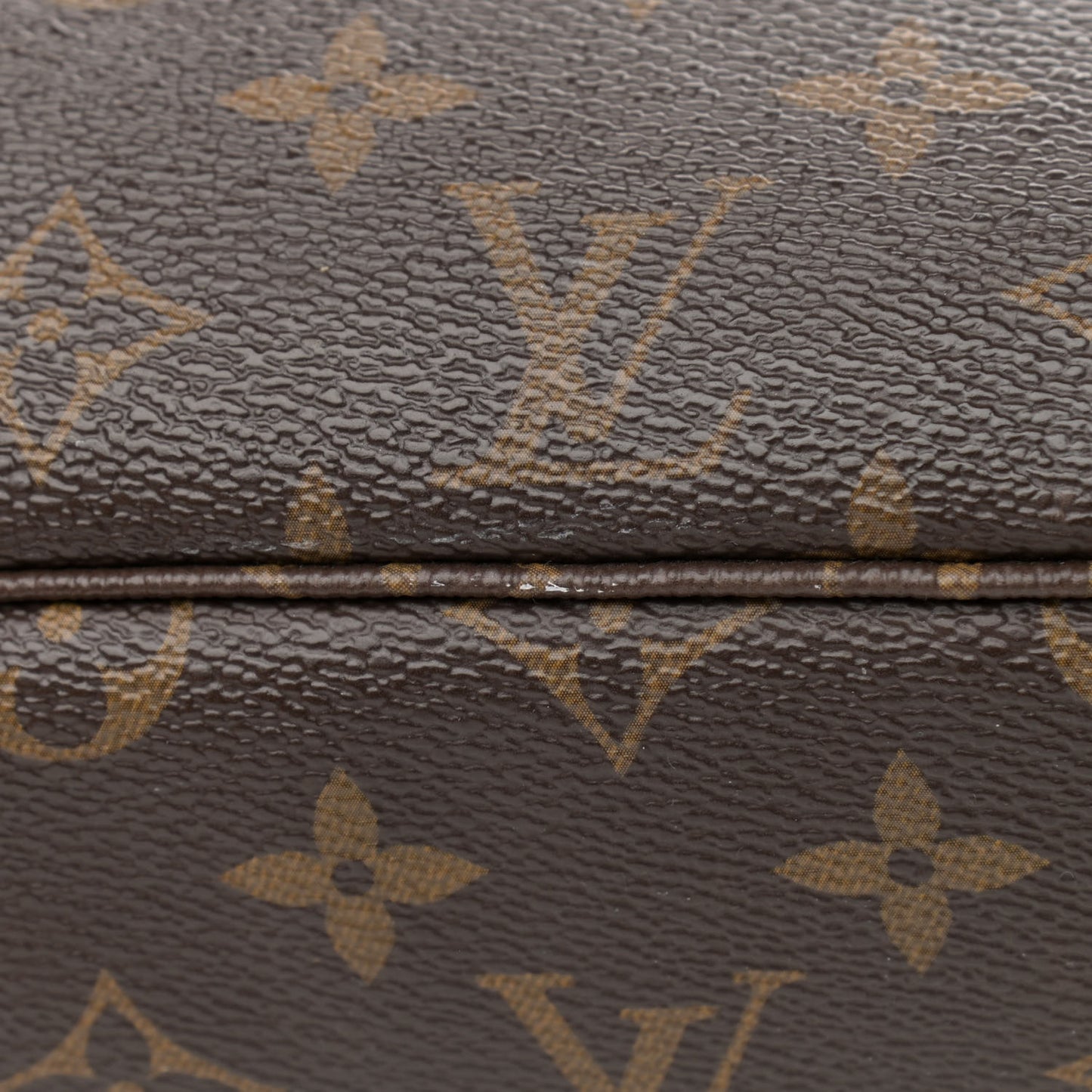 Monogram Neo Neverfull MM Pivoine