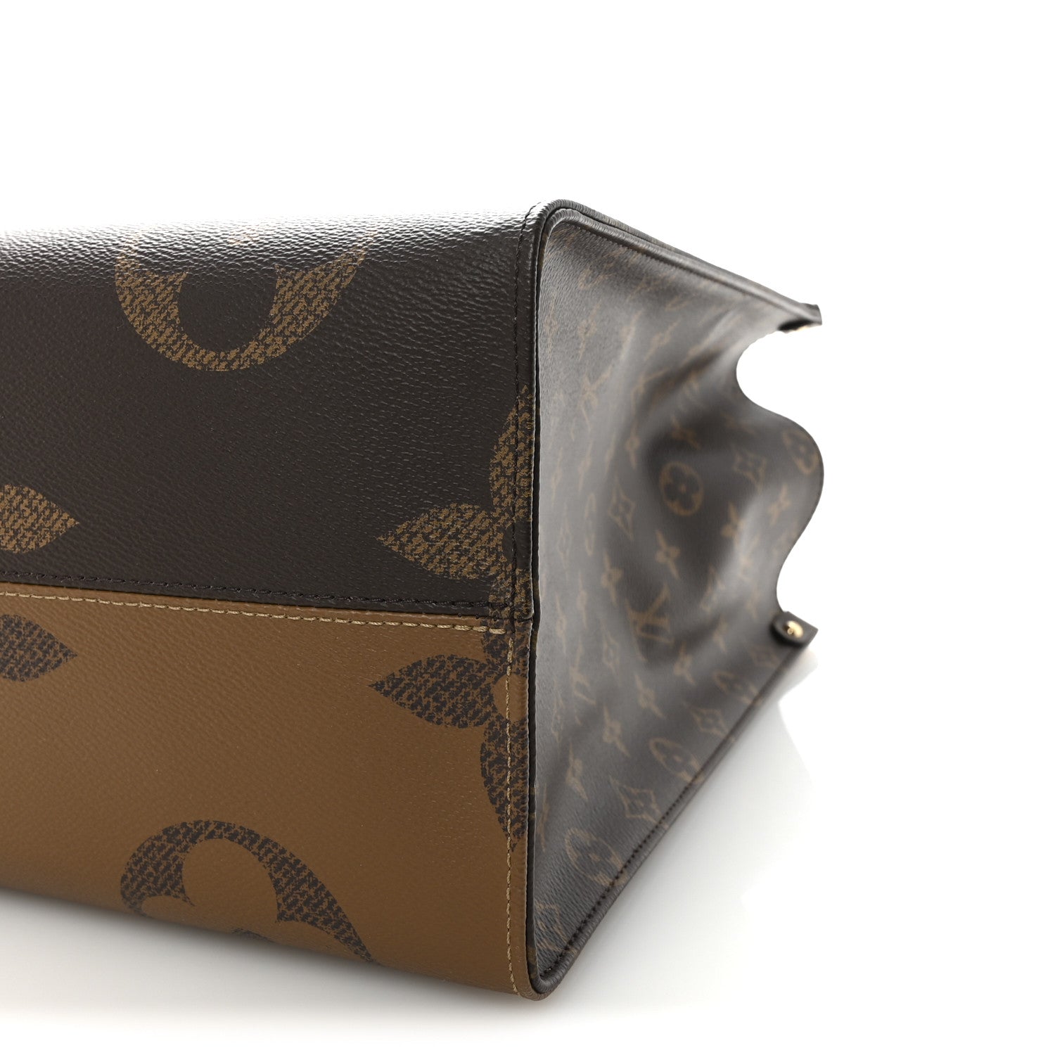 レオLouis Vuitton ガーメントバッグ モノグラム LOUIS VUITTON】ルイヴィトン『モノグラム ウス ポルト アビ』M23400