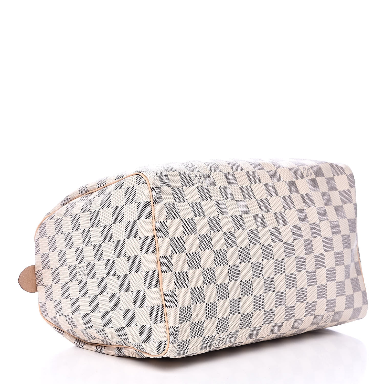 Louis Vuitton Damier Azur Speedy 30 4 of 11