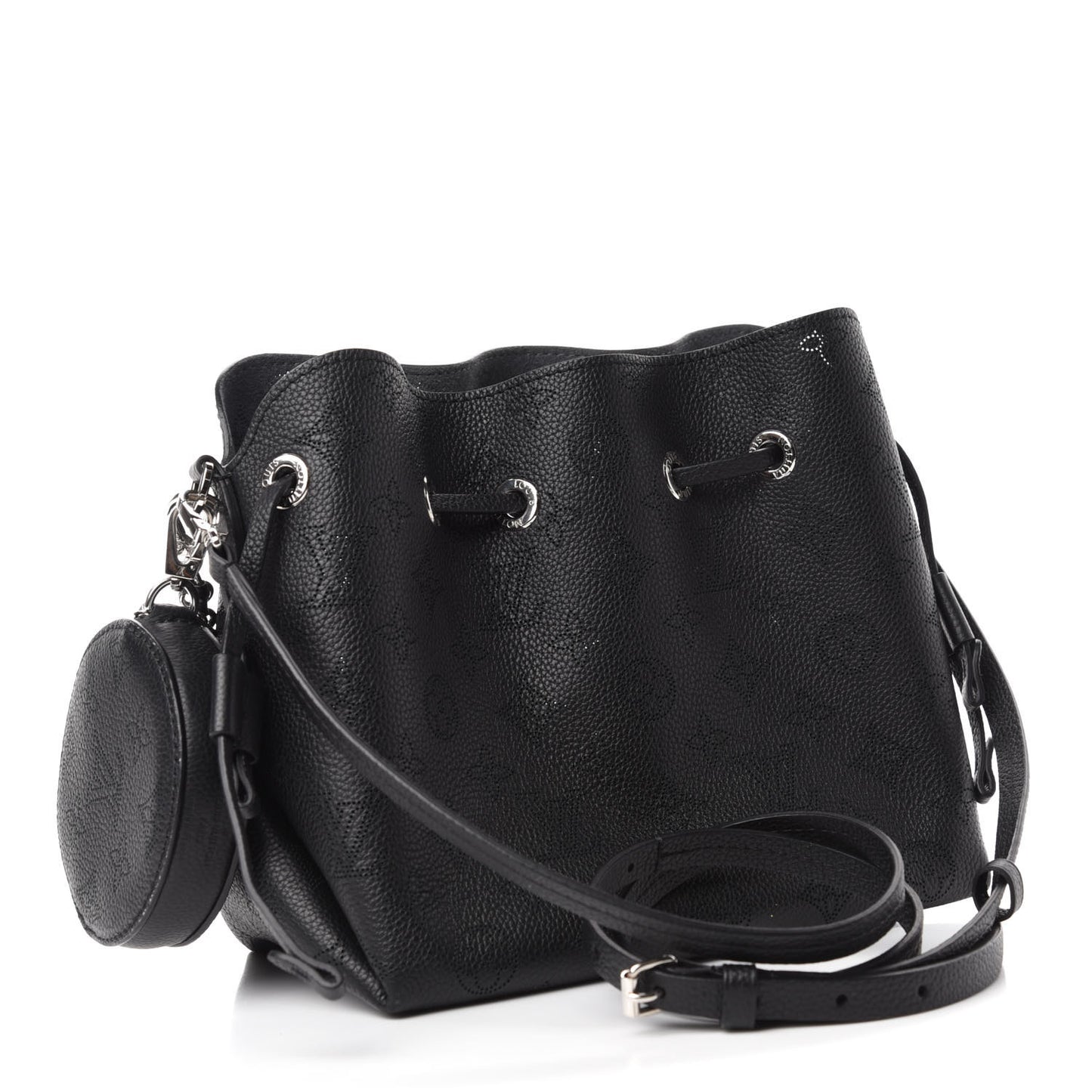 Mahina Bella Black