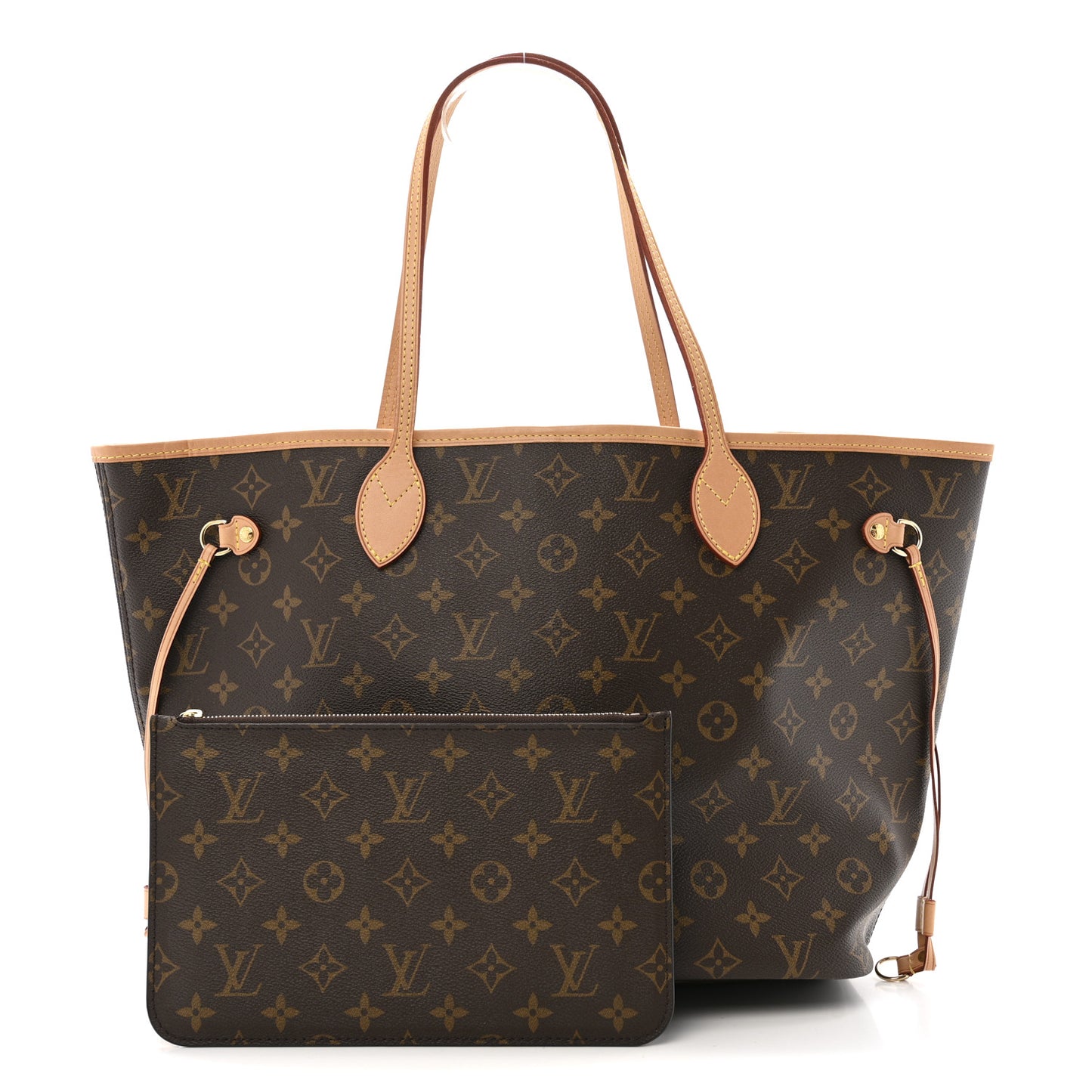 Monogram Neo Neverfull MM