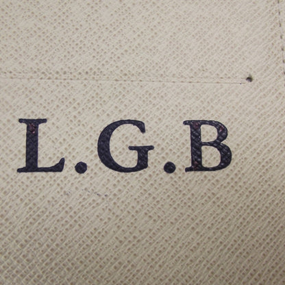 Louis Vuitton Damier Pocket Agenda Cover 8 of 9