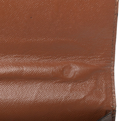 Louis Vuitton Monogram Monceau 28 10 of 14